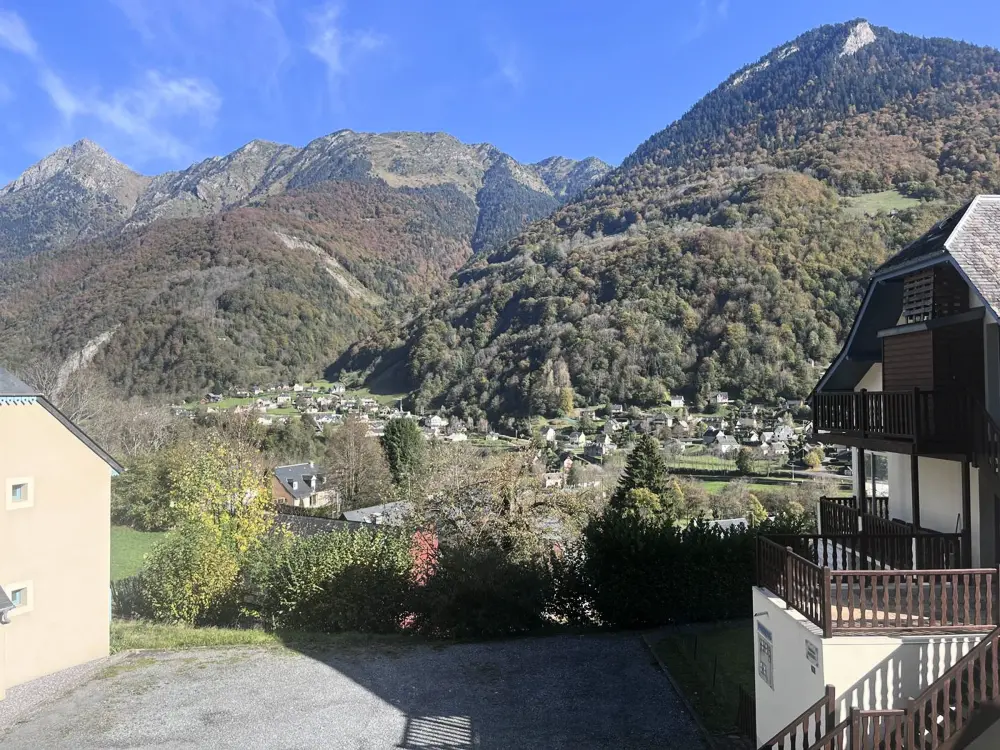 Location de Vacances Cauterets 772