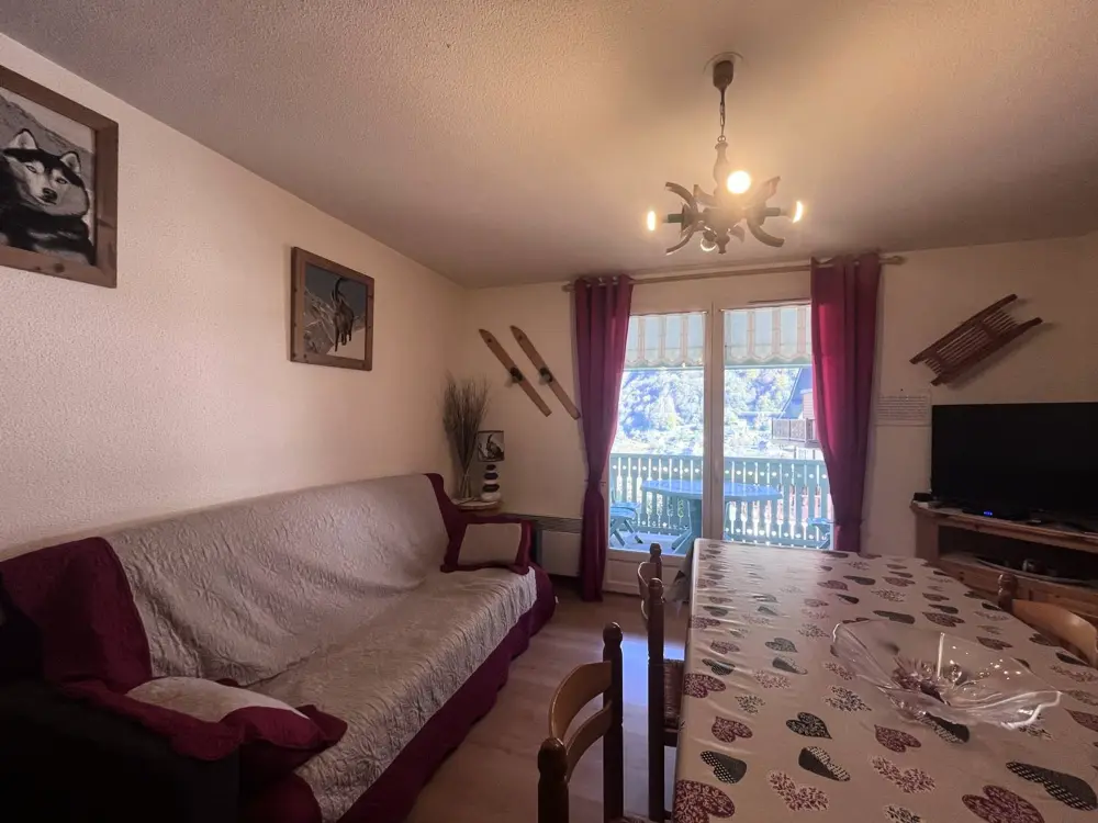 Location de Vacances Cauterets 772
