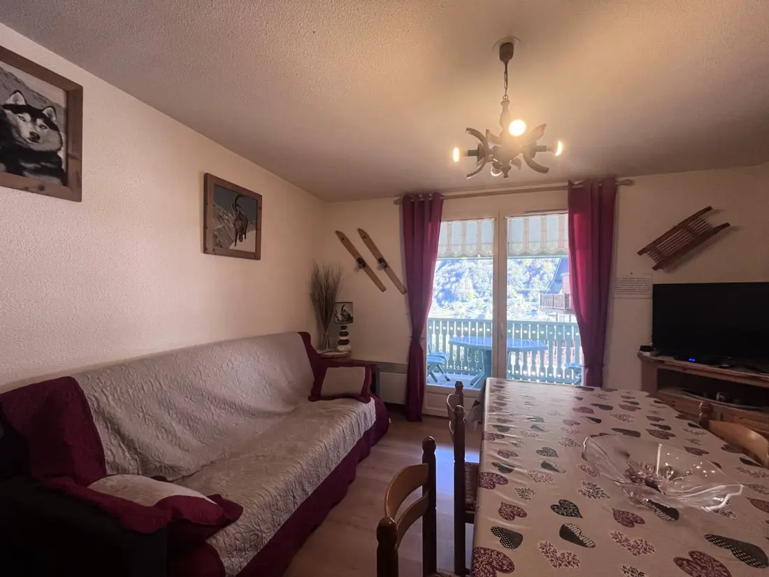 Location de Vacances Cauterets 772