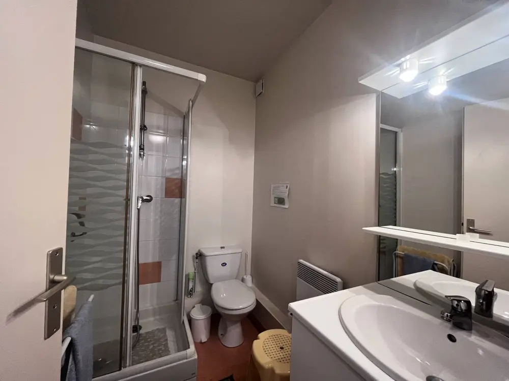 Location de Vacances Cauterets 772