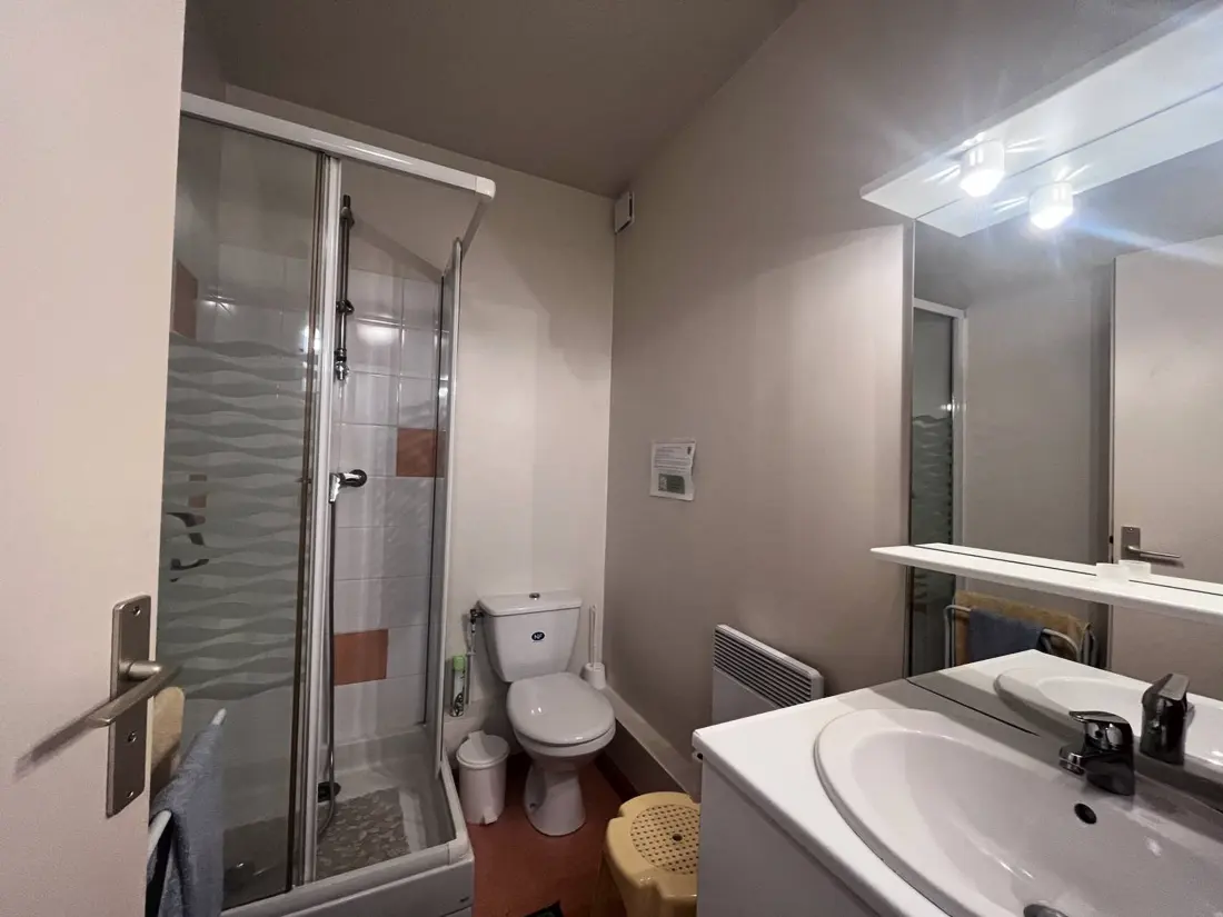 Location de Vacances Cauterets 772