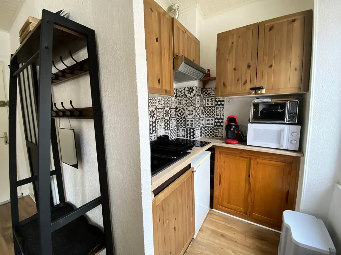Location de Vacances Cauterets 774