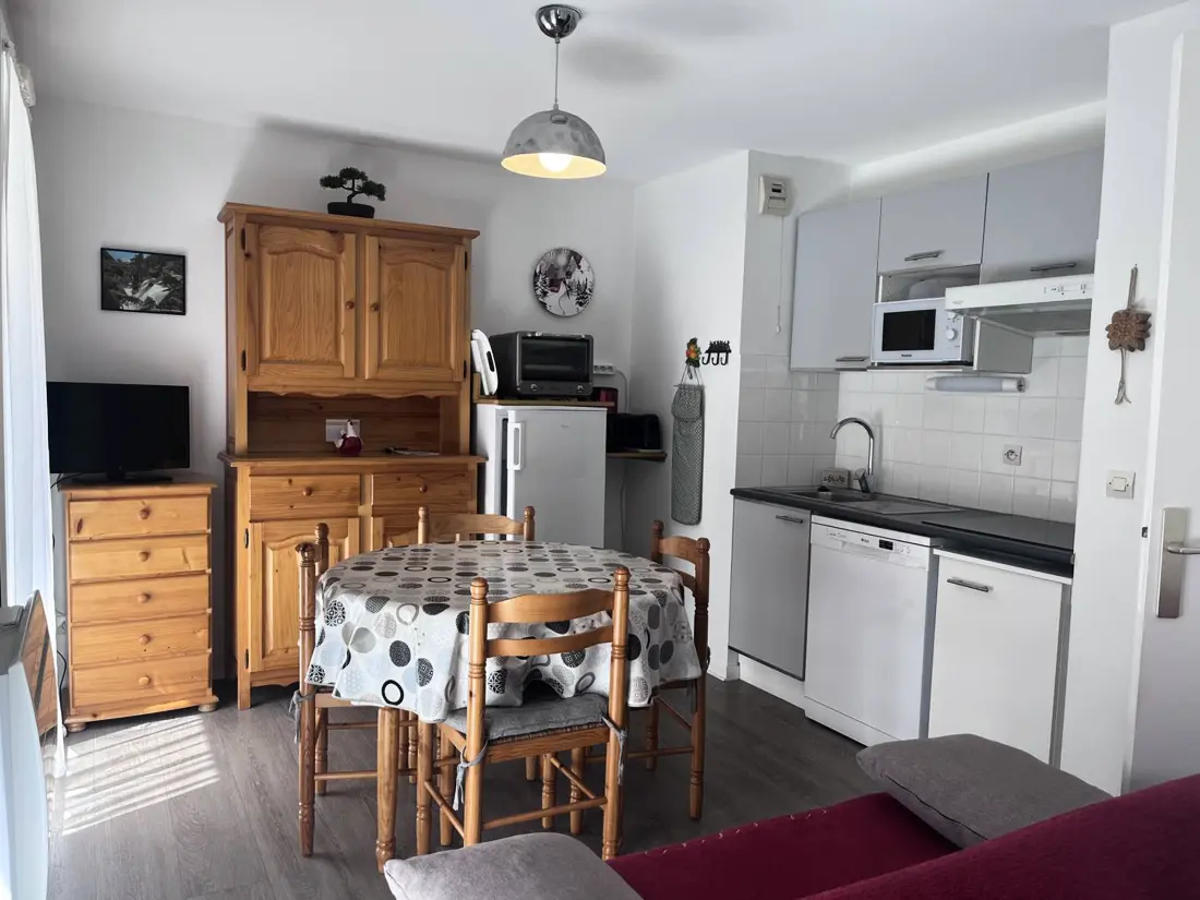 Location de Vacances Cauterets 775