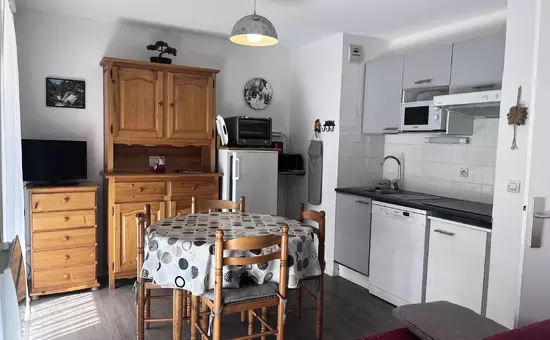 Location de Vacances Cauterets 775