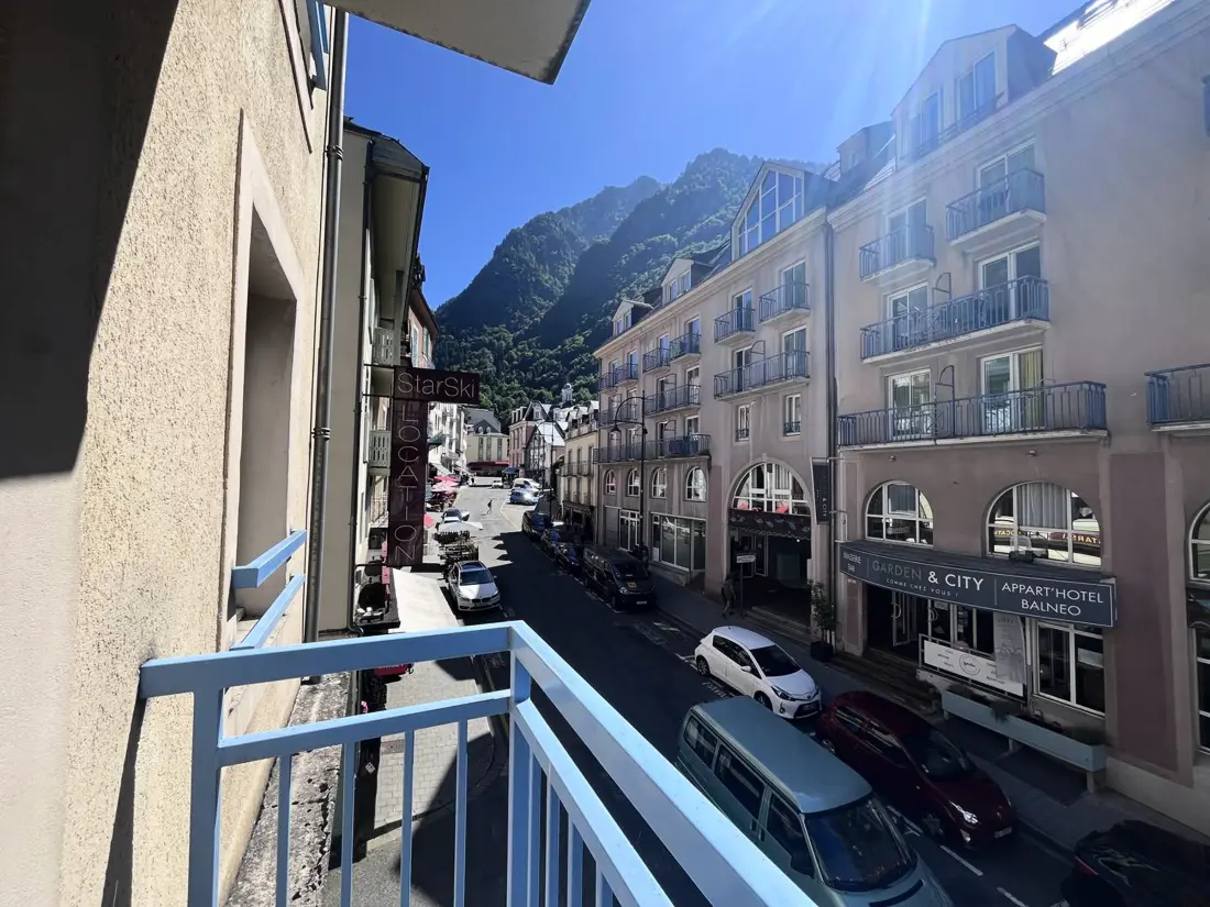 Location de Vacances Cauterets 775