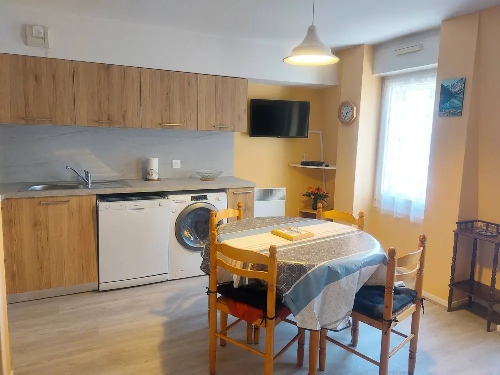 Location de Vacances Cauterets 776