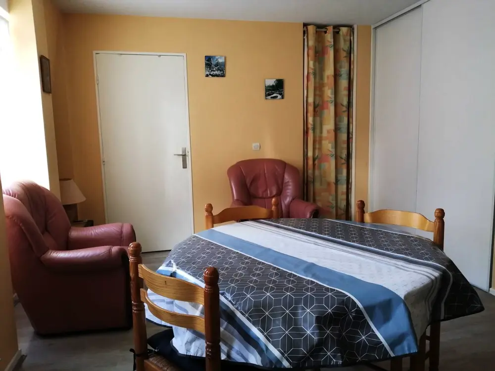 Location de Vacances Cauterets 776