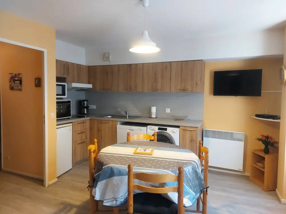 Location de Vacances Cauterets 776