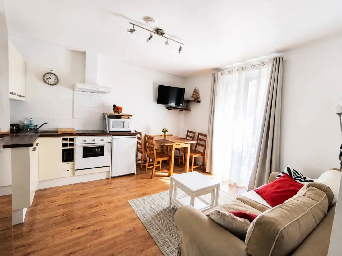 Location de Vacances Cauterets 777