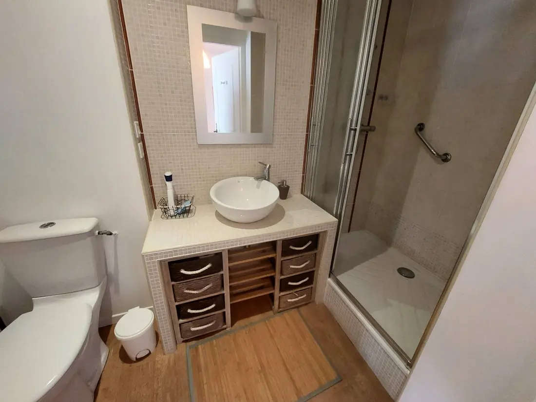 Location de Vacances Cauterets 777