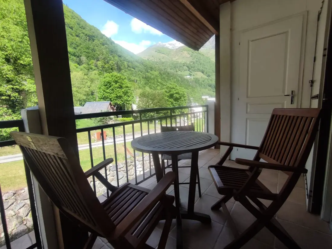 Location de Vacances Cauterets 777
