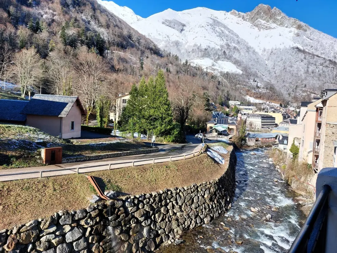 Location de Vacances Cauterets 777