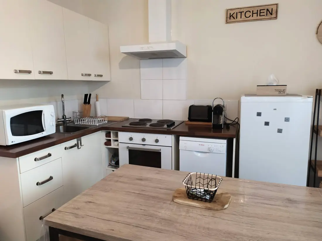 Location de Vacances Cauterets 778