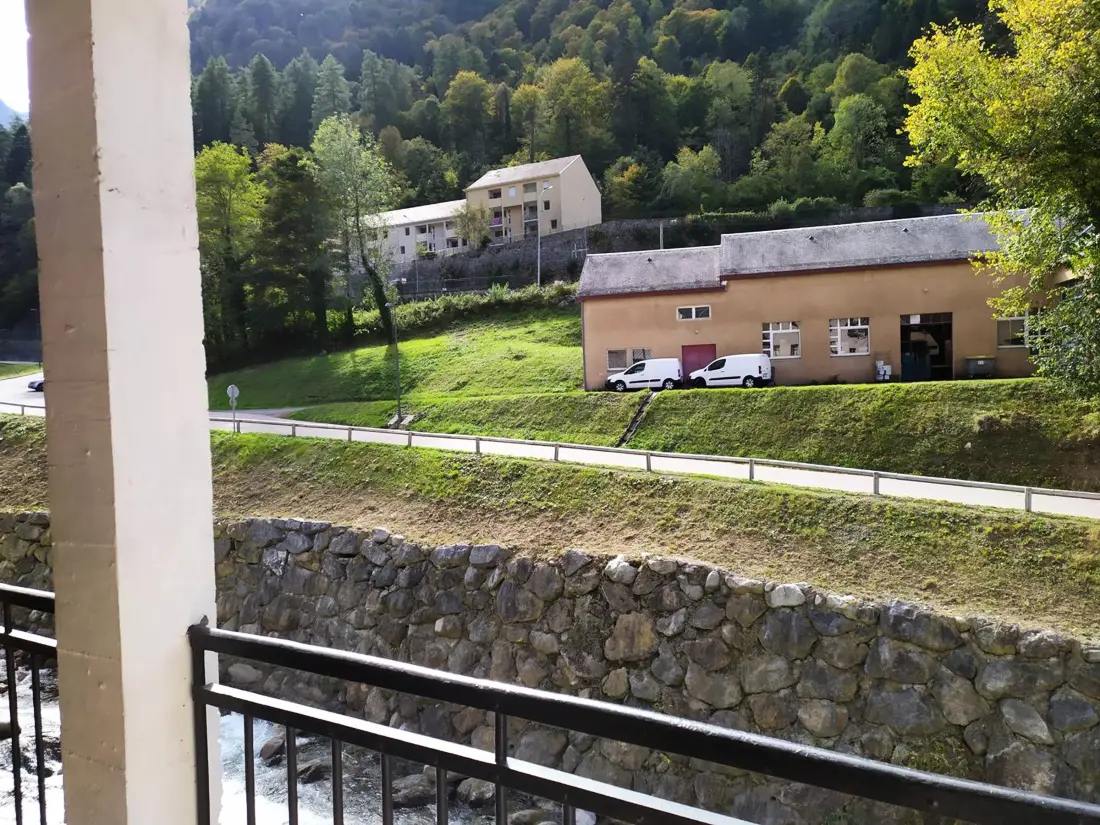 Location de Vacances Cauterets 778