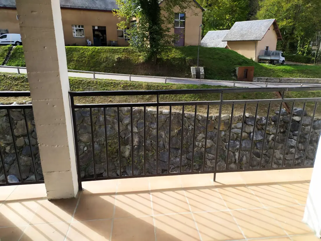 Location de Vacances Cauterets 778