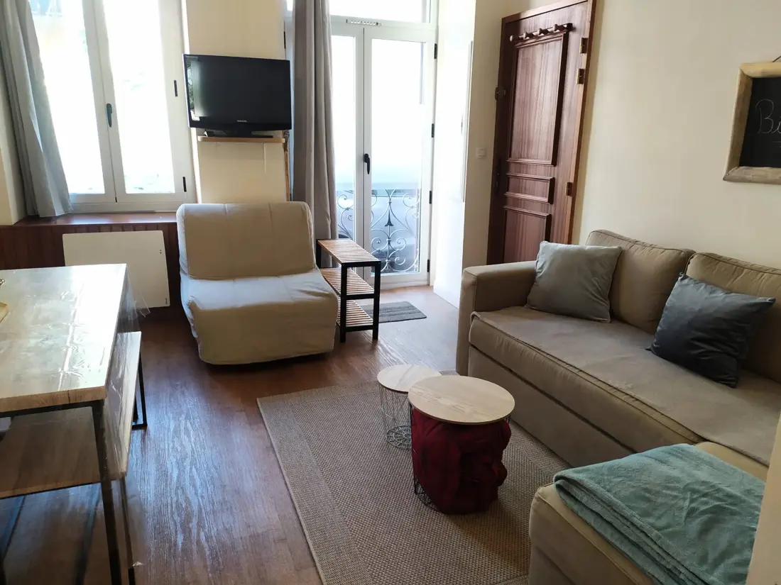 Location de Vacances Cauterets 778