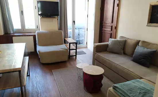 Location de Vacances Cauterets 778