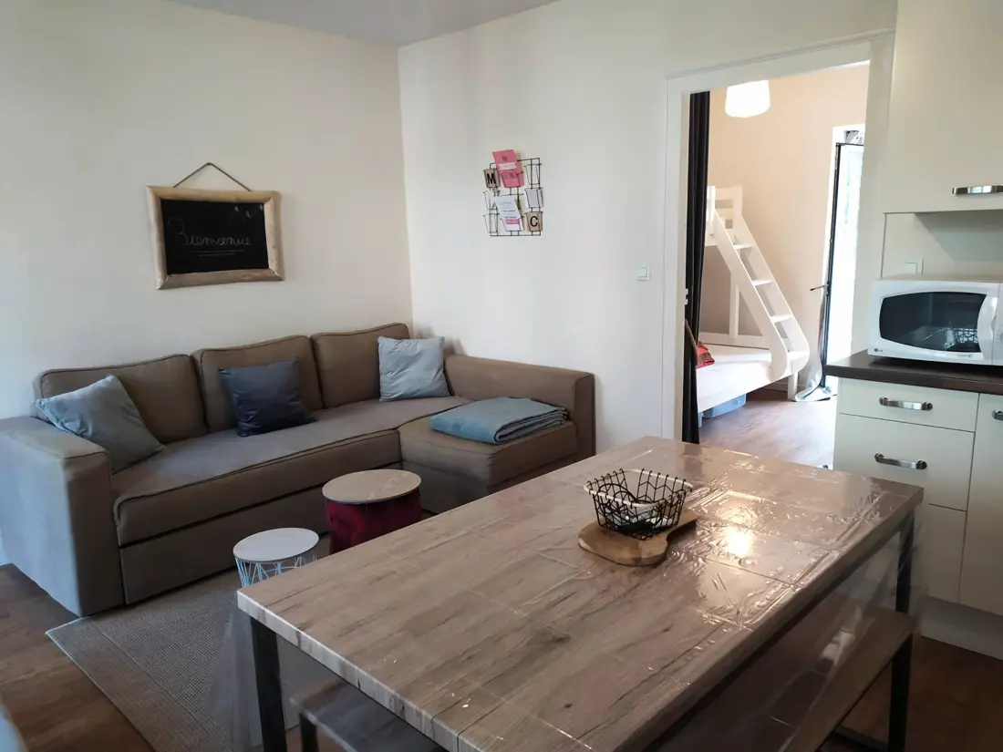 Location de Vacances Cauterets 778