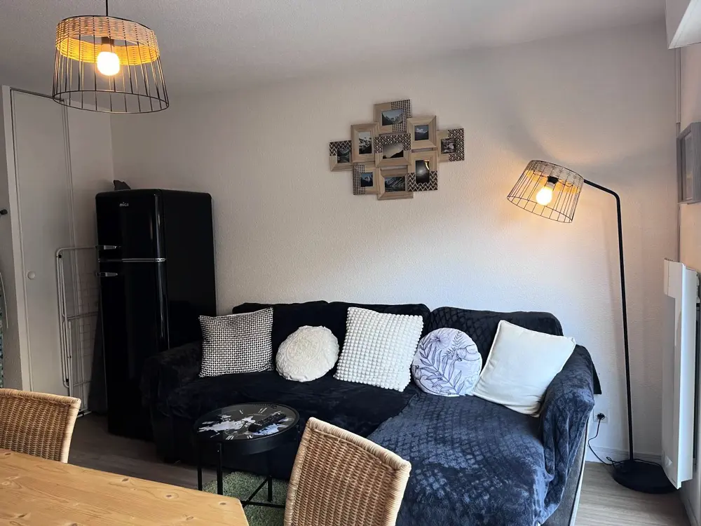 Location de Vacances Cauterets 779