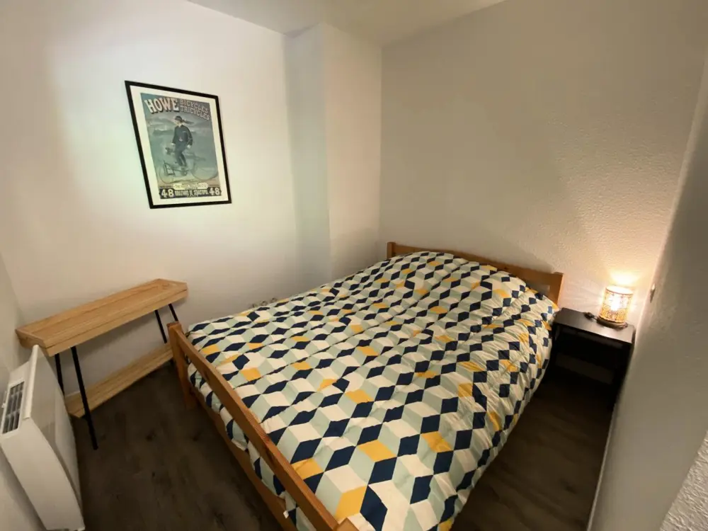 Location de Vacances Cauterets 779