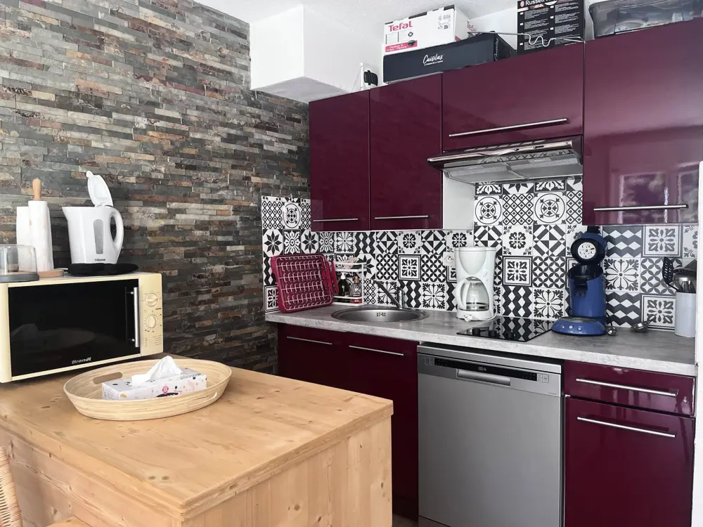 Location de Vacances Cauterets 779