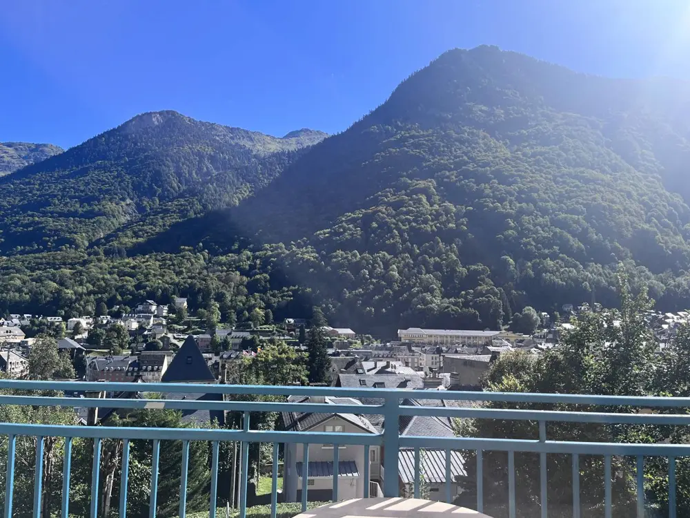 Location de Vacances Cauterets 779