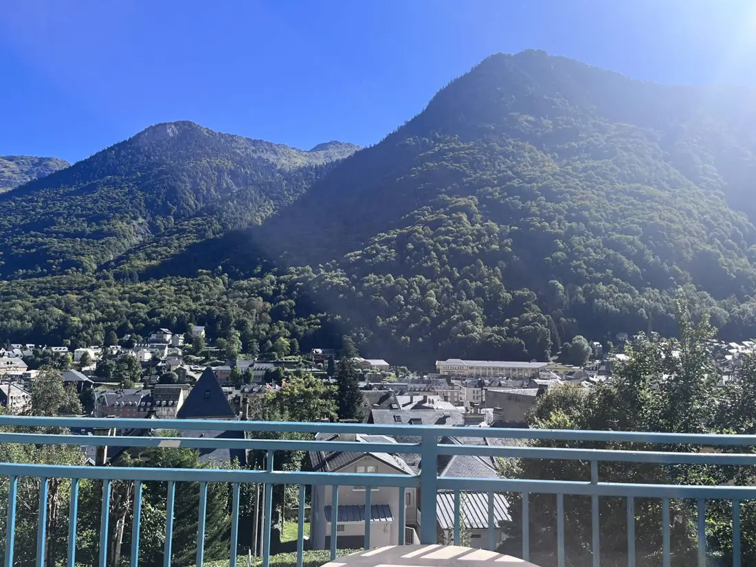 Location de Vacances Cauterets 779
