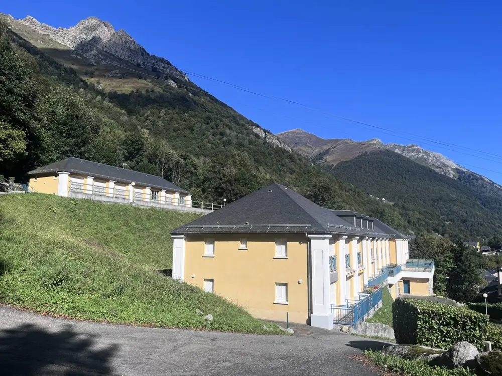 Location de Vacances Cauterets 779