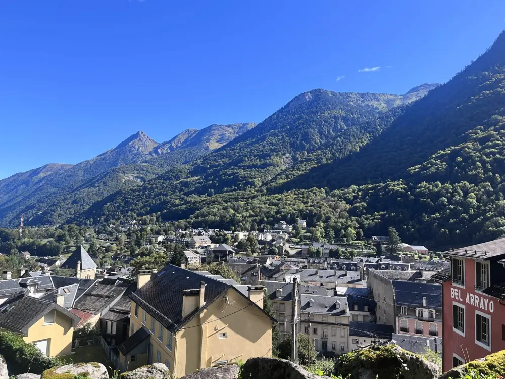 Location de Vacances Cauterets 779