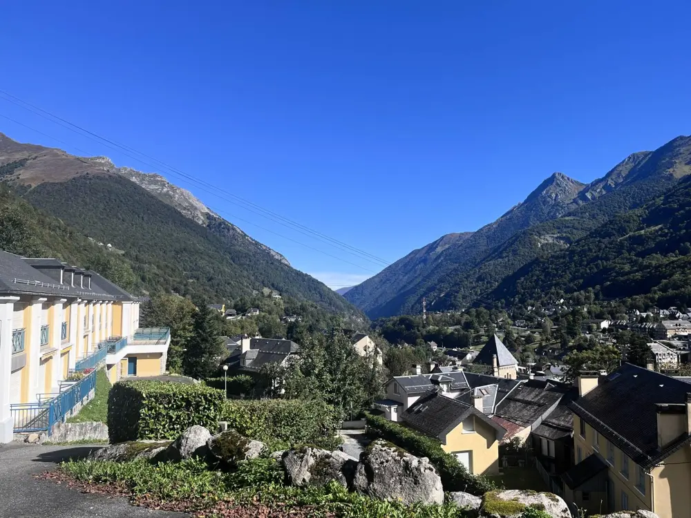 Location de Vacances Cauterets 779