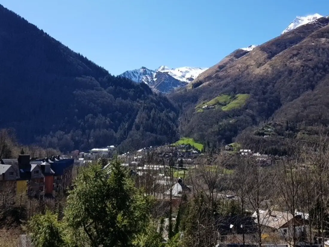 Location de Vacances Cauterets 782