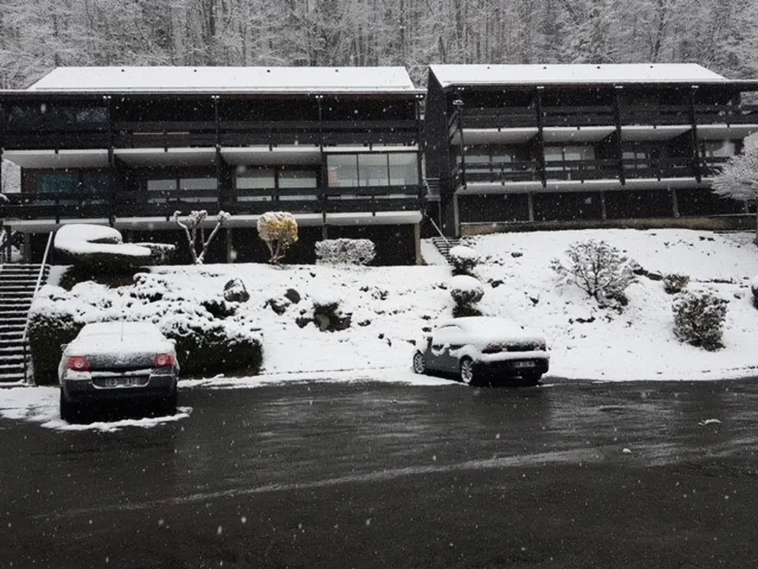 Location de Vacances Cauterets 782