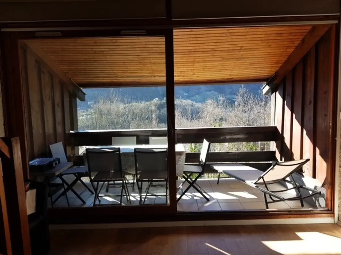 Location de Vacances Cauterets 782