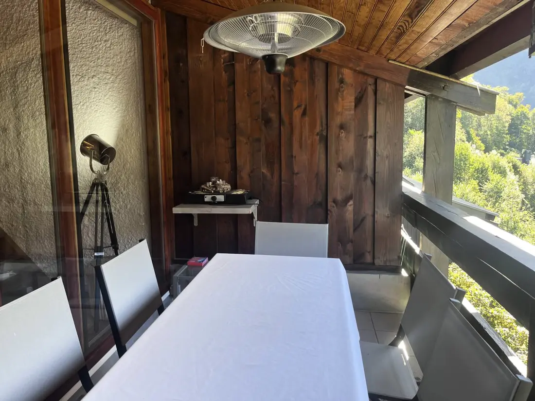 Location de Vacances Cauterets 782