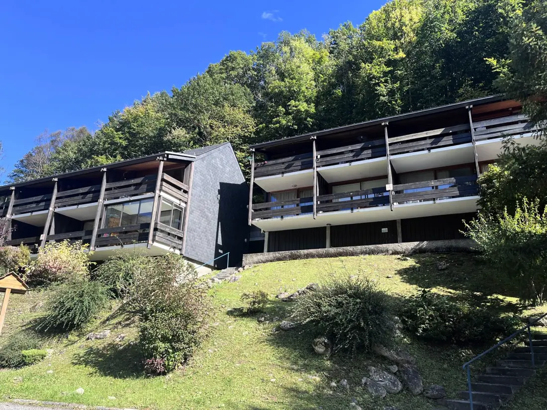 Location de Vacances Cauterets 782