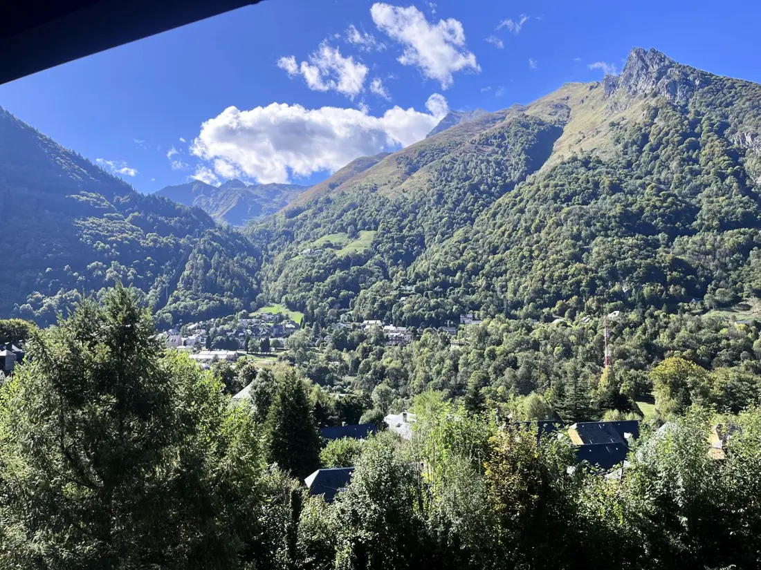 Location de Vacances Cauterets 782