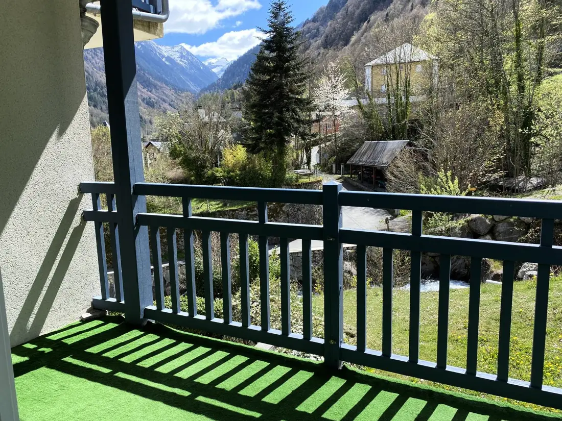 Location de Vacances Cauterets 783