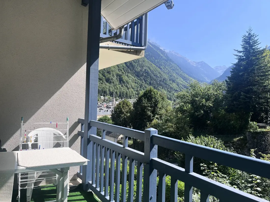 Location de Vacances Cauterets 783