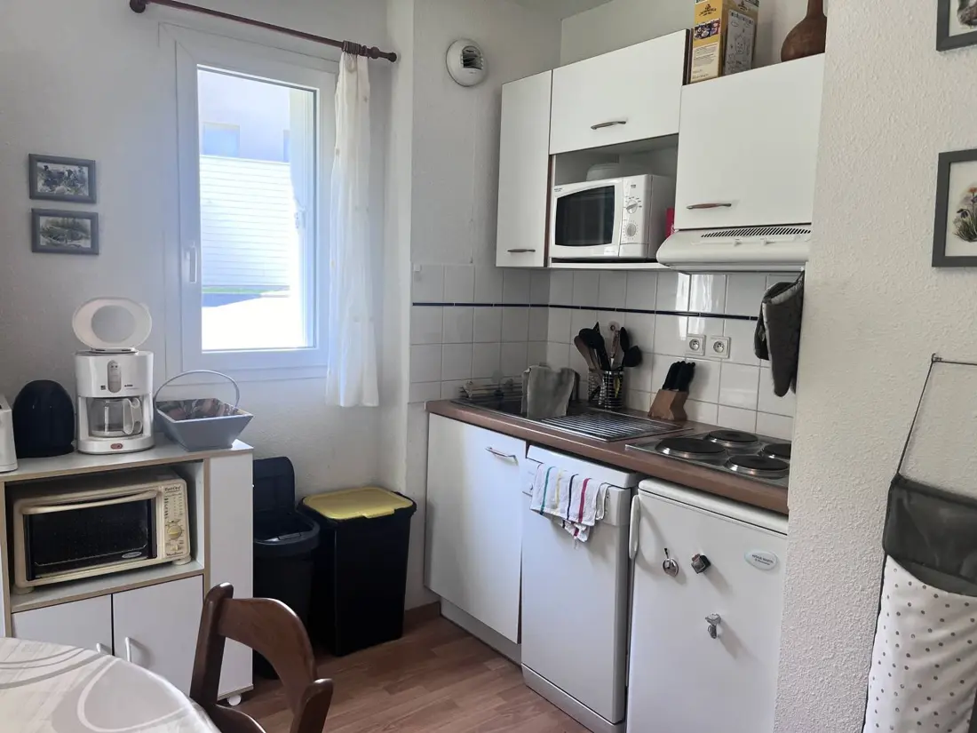 Location de Vacances Cauterets 783