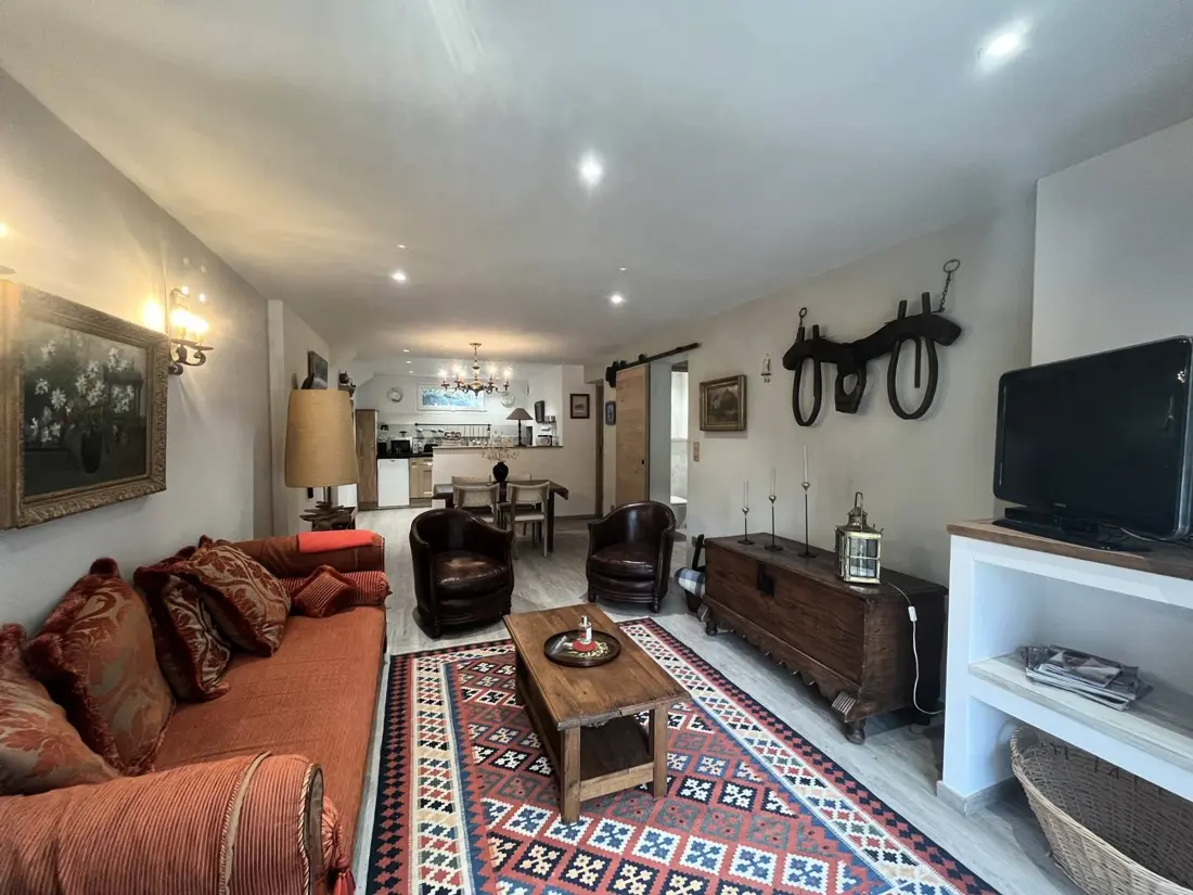 Location de Vacances Cauterets 784
