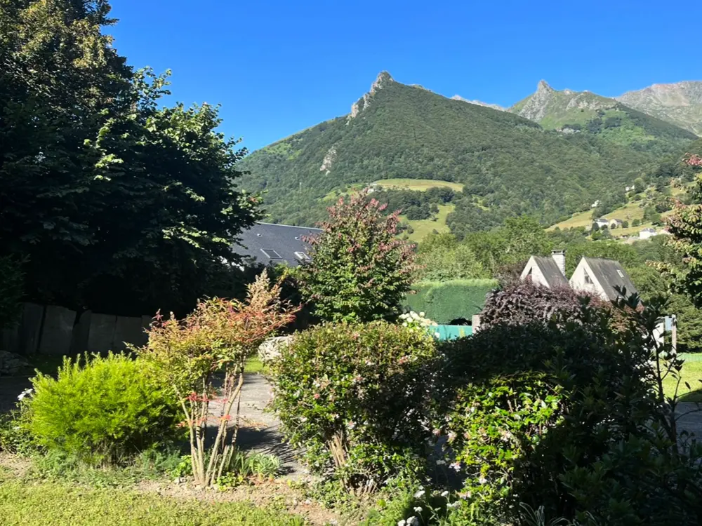 Location de Vacances Cauterets 784