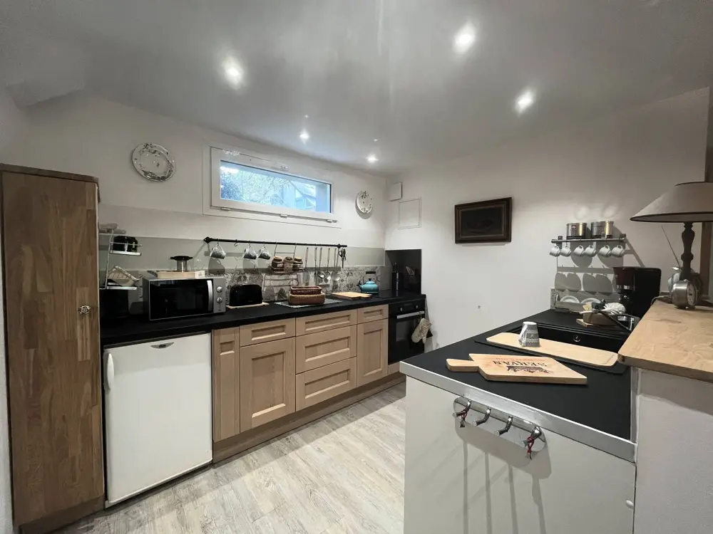 Location de Vacances Cauterets 784