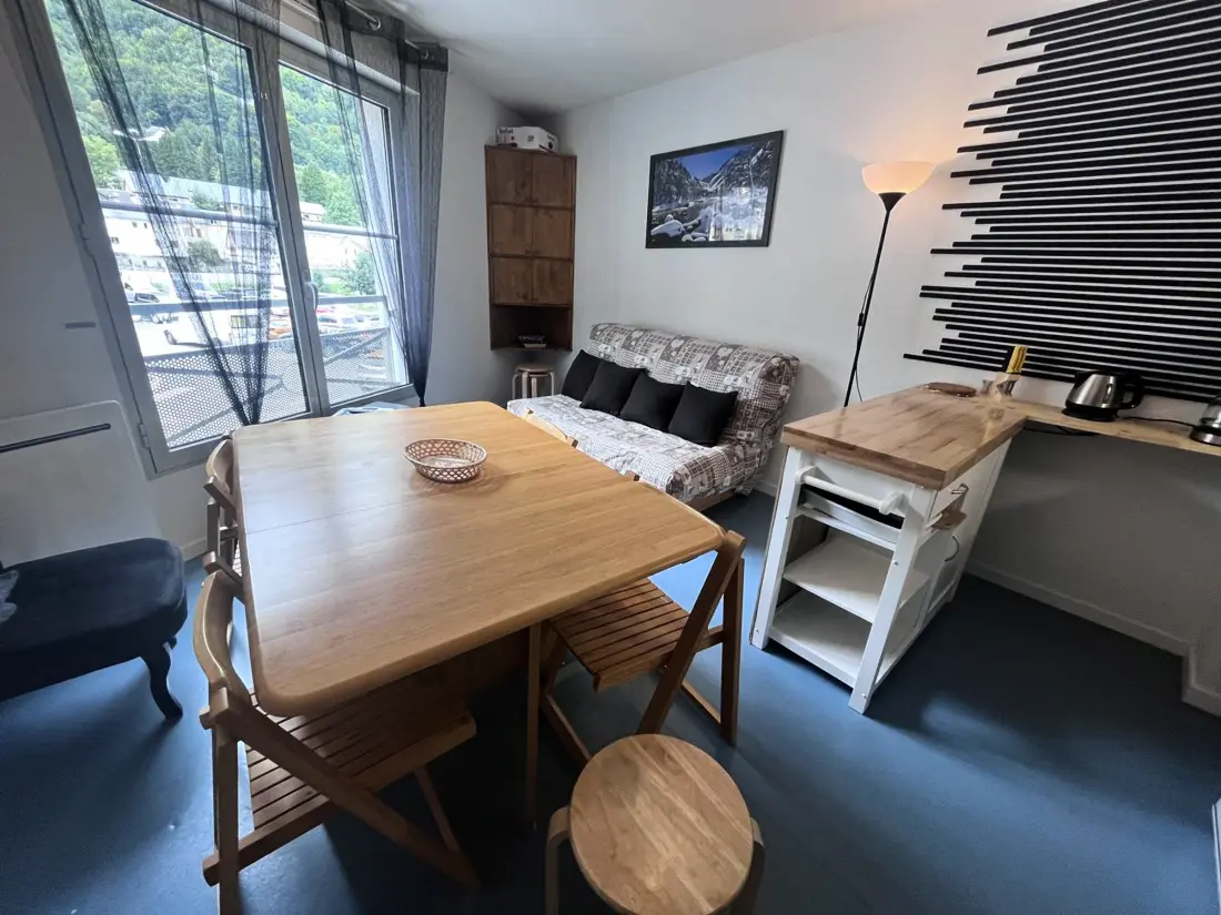 Location de Vacances Cauterets 788