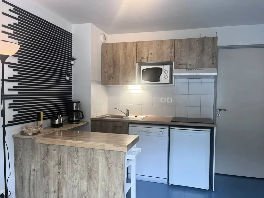 Location de Vacances Cauterets 788