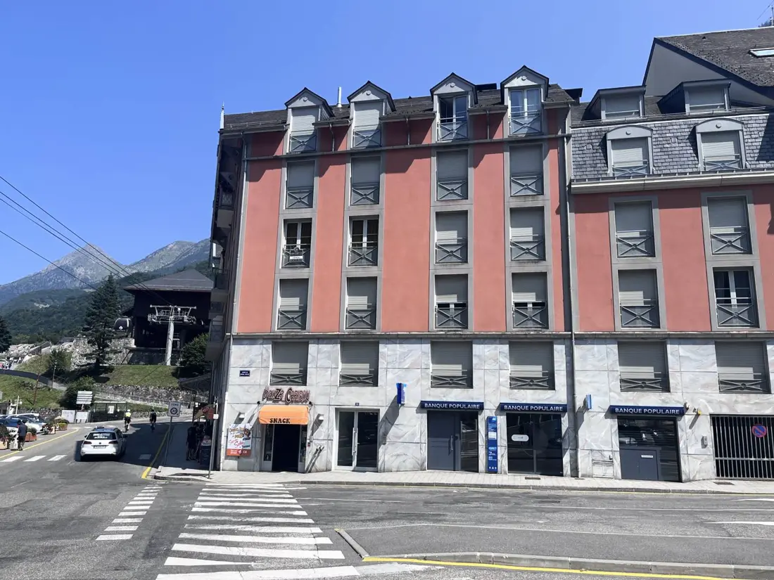 Location de Vacances Cauterets 788