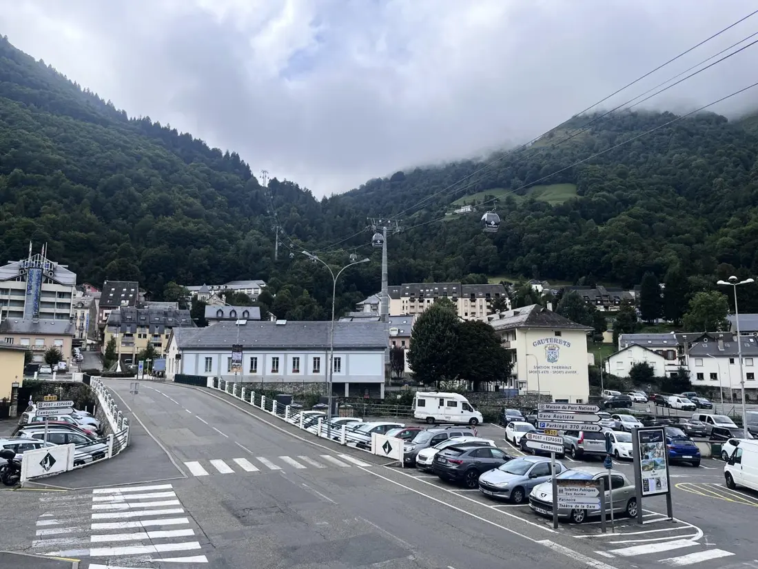 Location de Vacances Cauterets 788