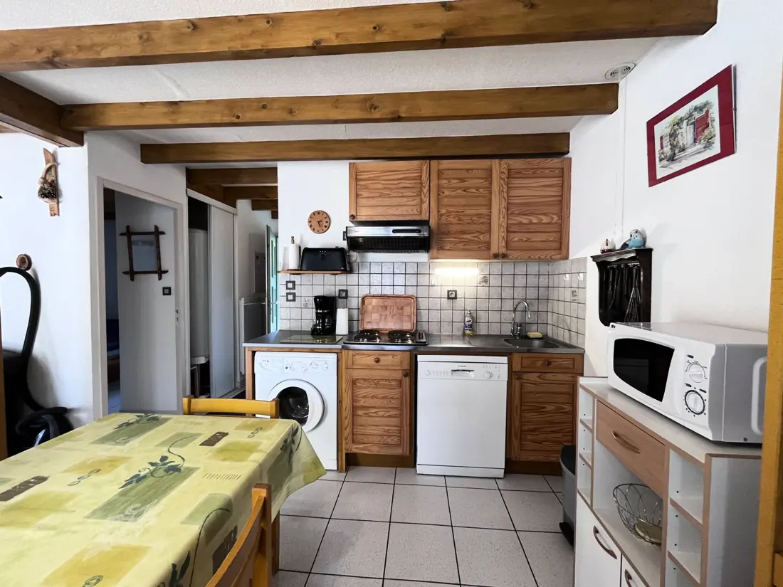 Location de Vacances Cauterets 790