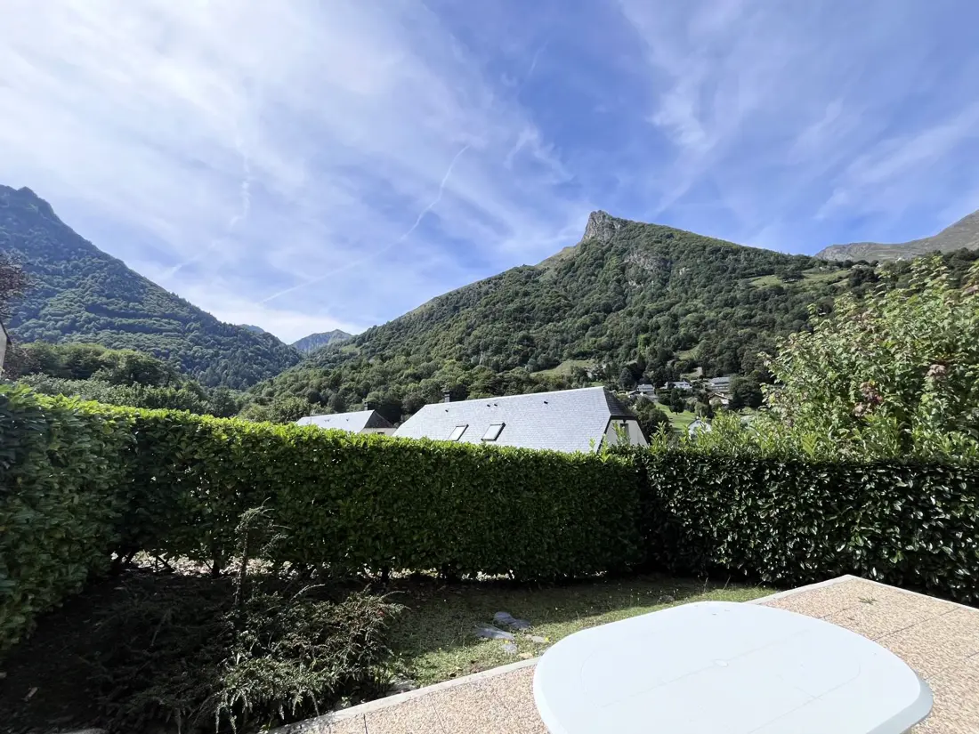 Location de Vacances Cauterets 790