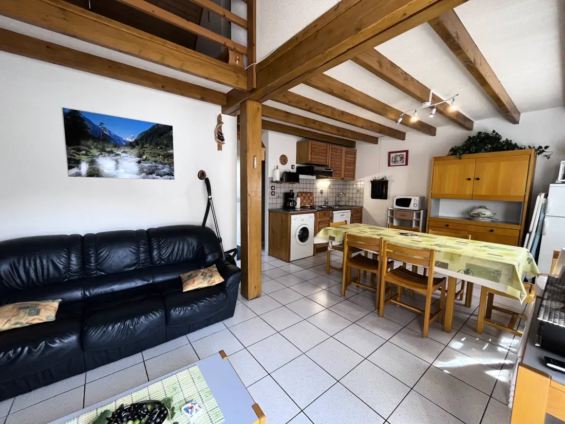 Location de Vacances Cauterets 790