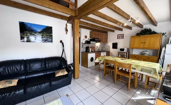 Location de Vacances Cauterets 790